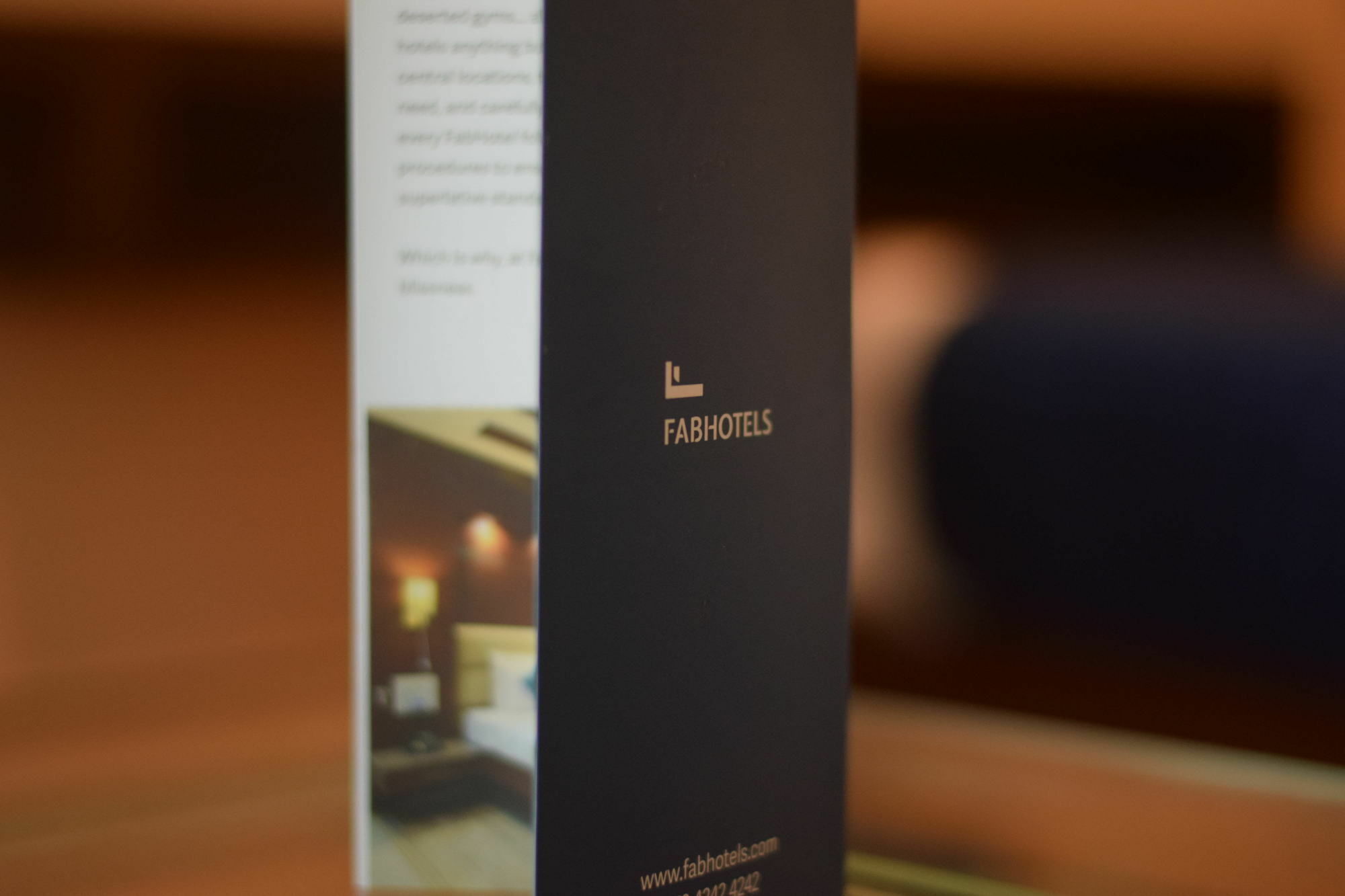 Fabhotel Prudent Amritszár Kültér fotó