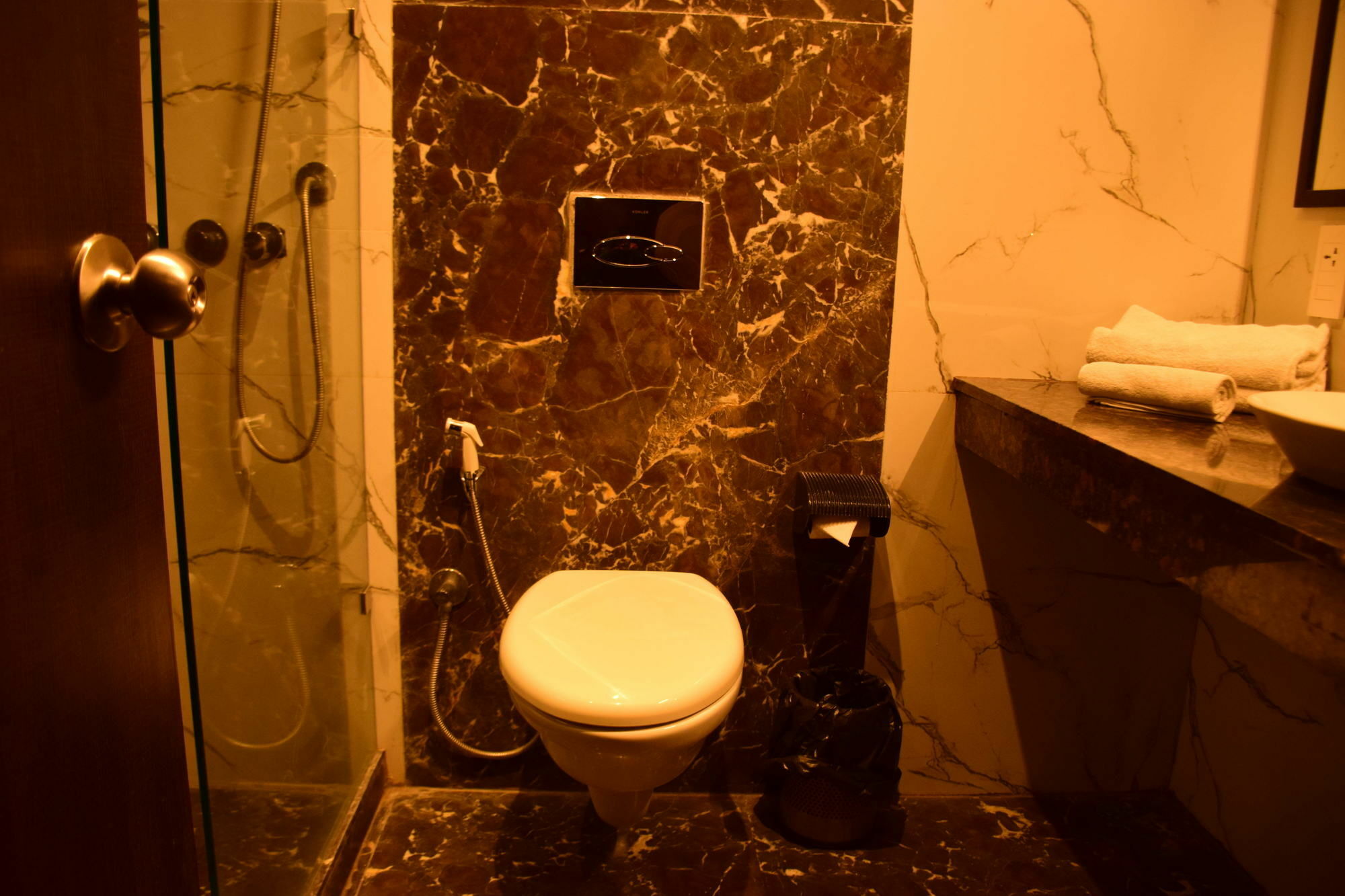 Fabhotel Prudent Amritszár Kültér fotó