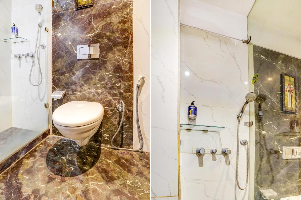 Fabhotel Prudent Amritszár Kültér fotó