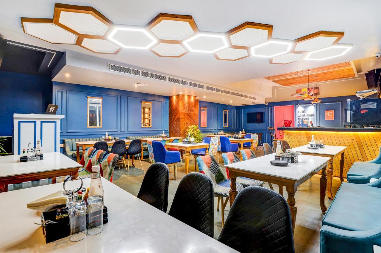 Fabhotel Prudent Amritszár Kültér fotó